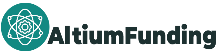 Altium Funding